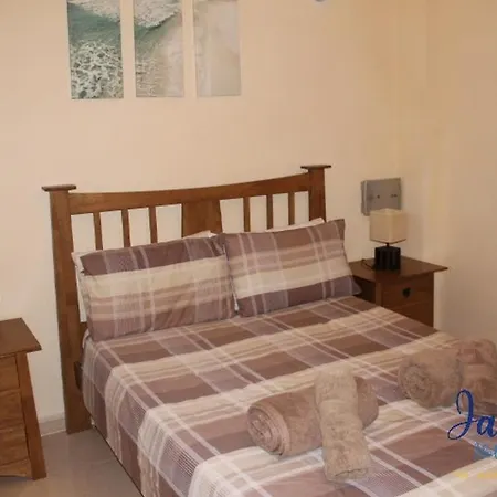 Luxury Quad House Playa Golf R6 With Com Pool P241 Apartment *