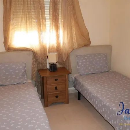 Apartment Luxury Quad House Playa Golf R6 With Com Pool P241 Orihuela
